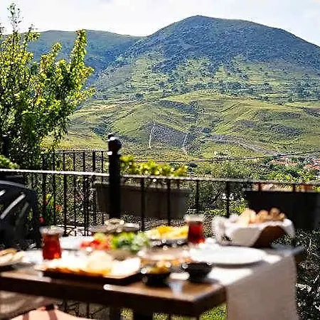 Hotel Salkim Butik Derekoy (Gokceada)