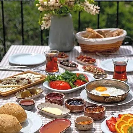 Salkim Butik Hotel Derekoy (Gokceada)