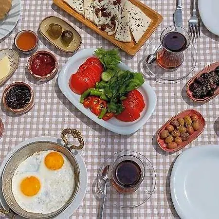 Salkim Butik Hotel 3*