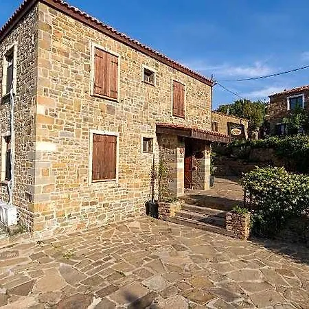 Salkim Butik Hotel Derekoy (Gokceada)