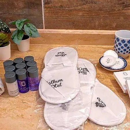 Salkim Butik Hotel