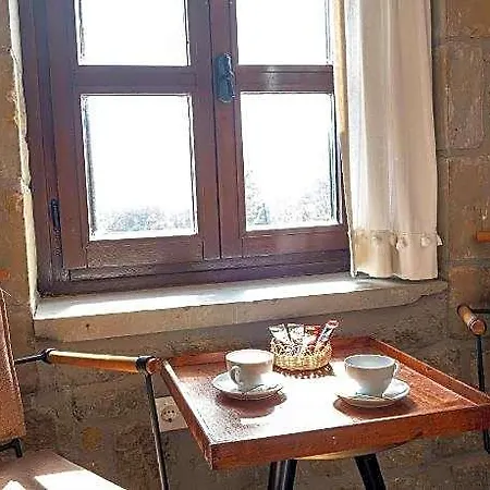 Salkim Butik Hotel