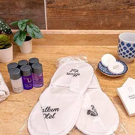 Salkim Butik 3* Derekoy (Gokceada)