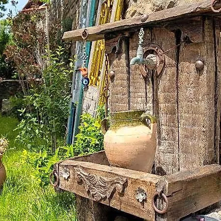 Salkim Butik Derekoy (Gokceada)