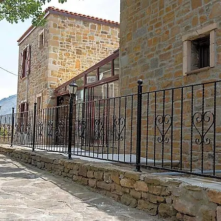 Salkim Butik Derekoy (Gokceada)