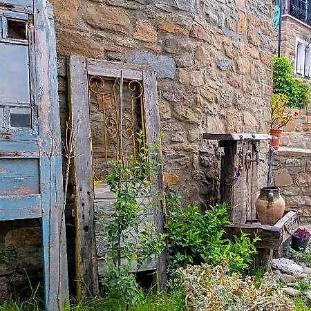Hotel Salkim Butik Derekoy (Gokceada)