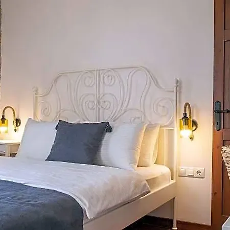 Salkim Butik Hotel Derekoy (Gokceada)