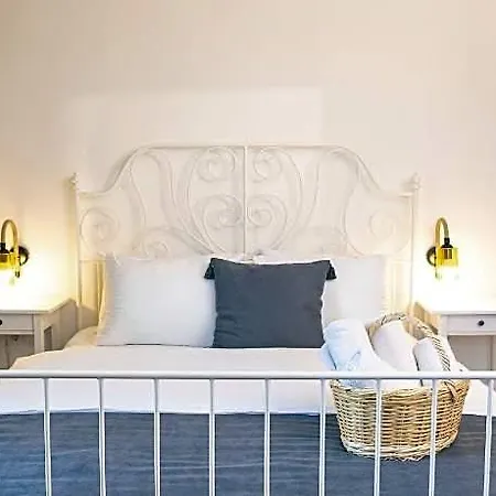 Salkim Butik Hotel Derekoy (Gokceada)
