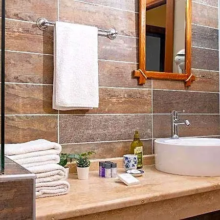 Salkim Butik Hotel