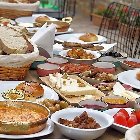 Salkim Butik 3* Derekoy (Gokceada)