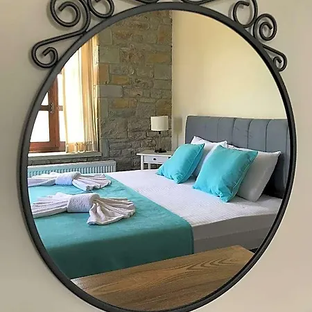 Salkim Butik Hotel 3*